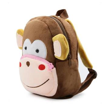 Lychee bags Combo of Kids School Bags  3