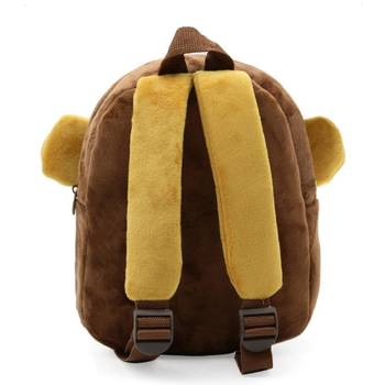 Lychee bags Combo of Kids School Bags  5