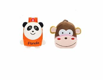 Lychee bags Combo of Kids School Bags  1
