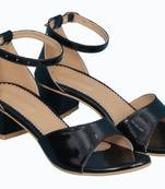 women and girls comfort heel boot 