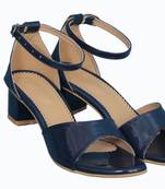 women and girls comfort heel boot 