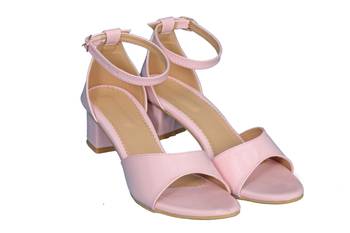 women and girls comfort heel boot  1