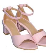 women and girls comfort heel boot 