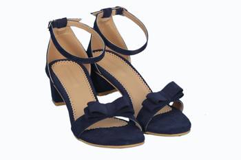 women and girls comfort heel boot  1