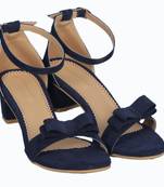 women and girls comfort heel boot 