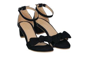 women and girls comfort heel boot  1
