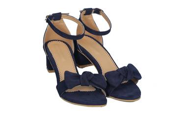 women and girls comfort heel boot  1
