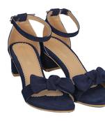 women and girls comfort heel boot 