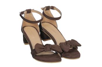 women and girls comfort heel boot  1