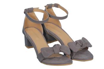 women and girls comfort heel boot  1