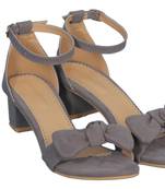 women and girls comfort heel boot 