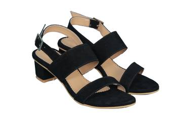 women and girls comfort heel boot  1