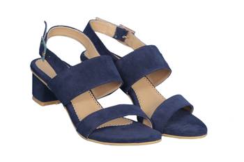 women and girls comfort heel boot  1