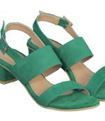 women and girls comfort heel boot 