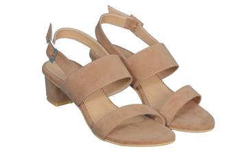 women and girls comfort heel boot  1