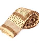 multicolor cotton Handcrafted Jaipuri Razai (Quilt)