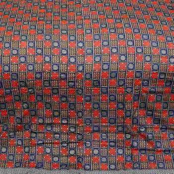 multicolor cotton Handcrafted Jaipuri Razai (Quilt) 3