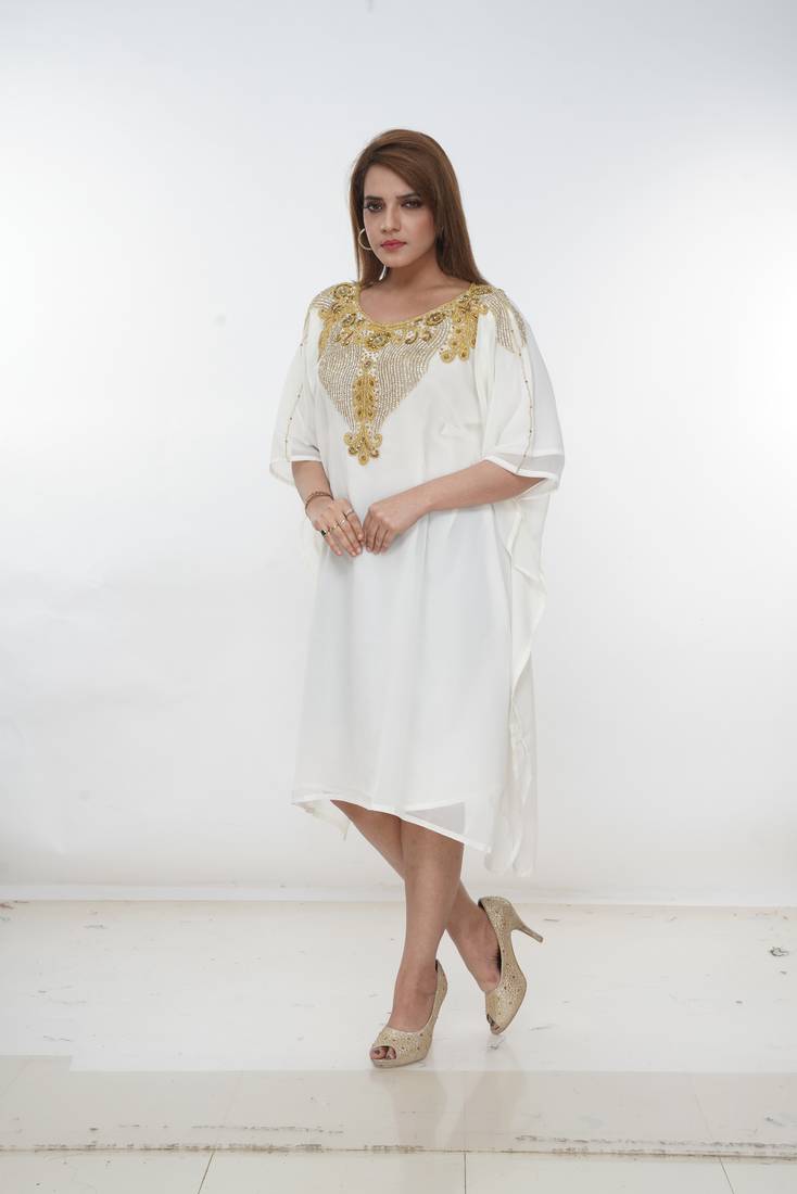 Young Kurti Fashion Wear