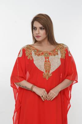 Young Kurti Fashion Wear 1