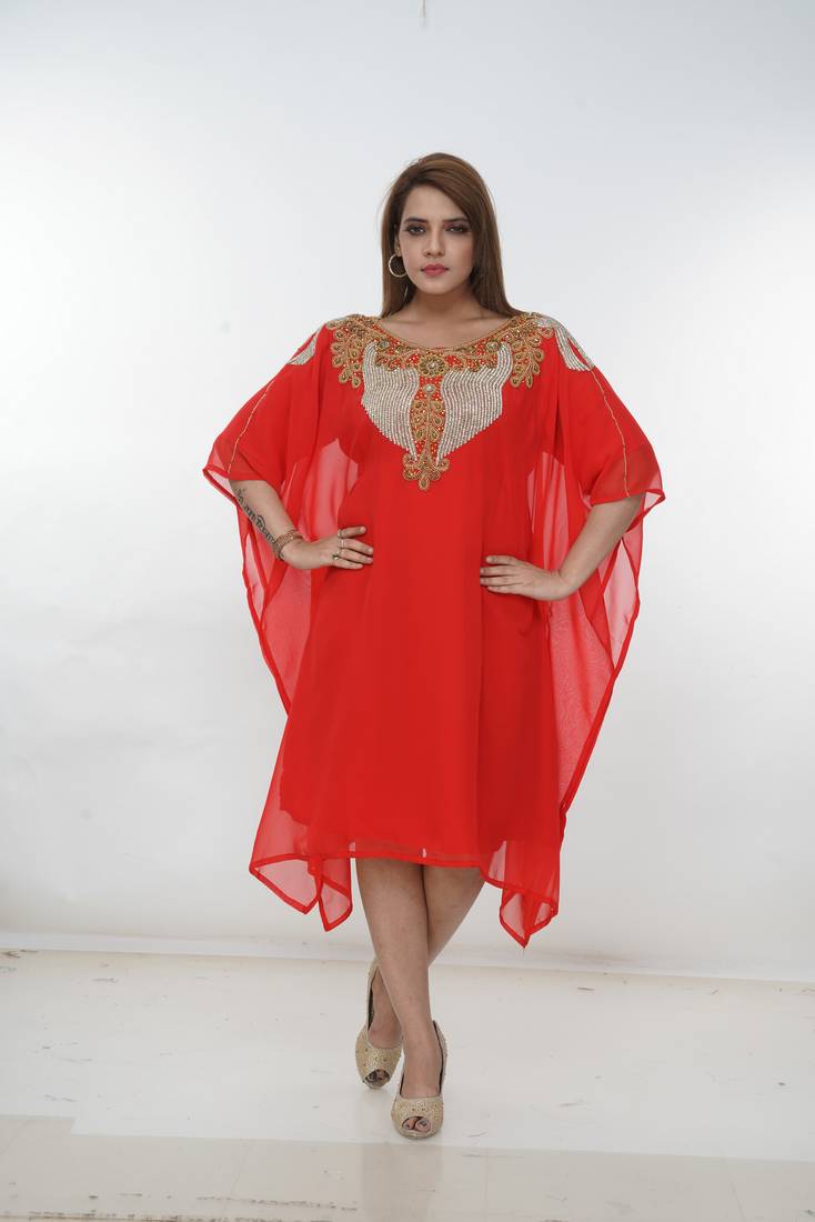 Young Kurti Fashion Wear