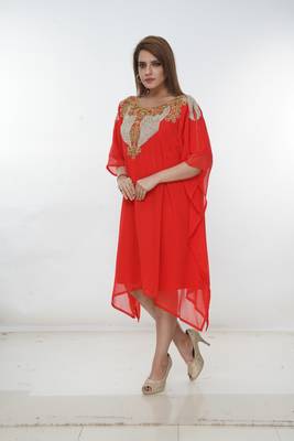 Young Kurti Fashion Wear 4