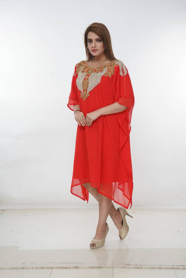 Young Kurti Fashion Wear