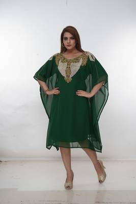 Young Kurti Fashion Wear 2