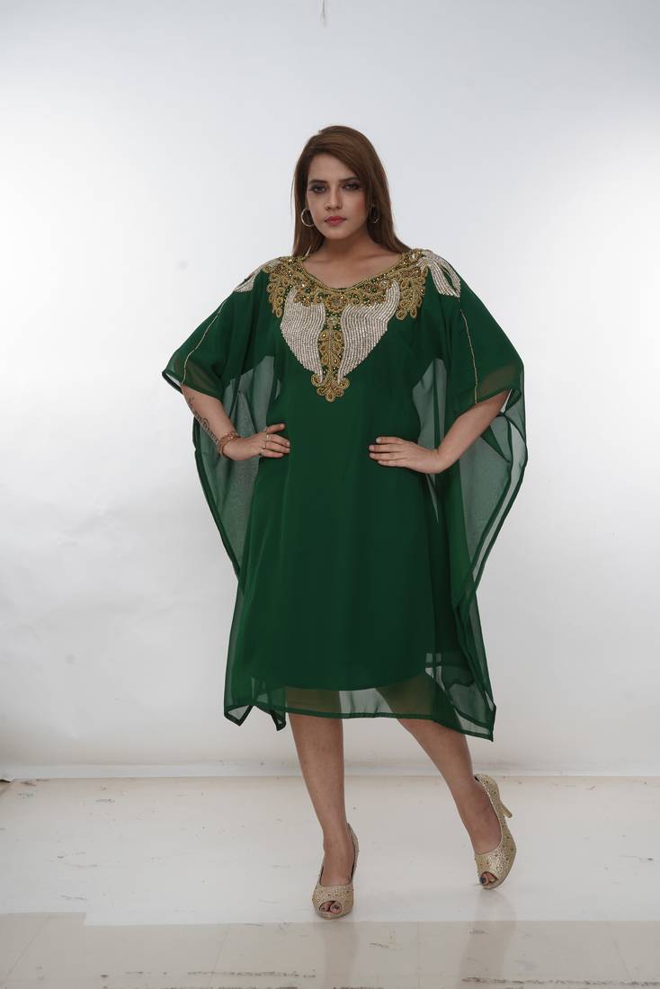 Young Kurti Fashion Wear