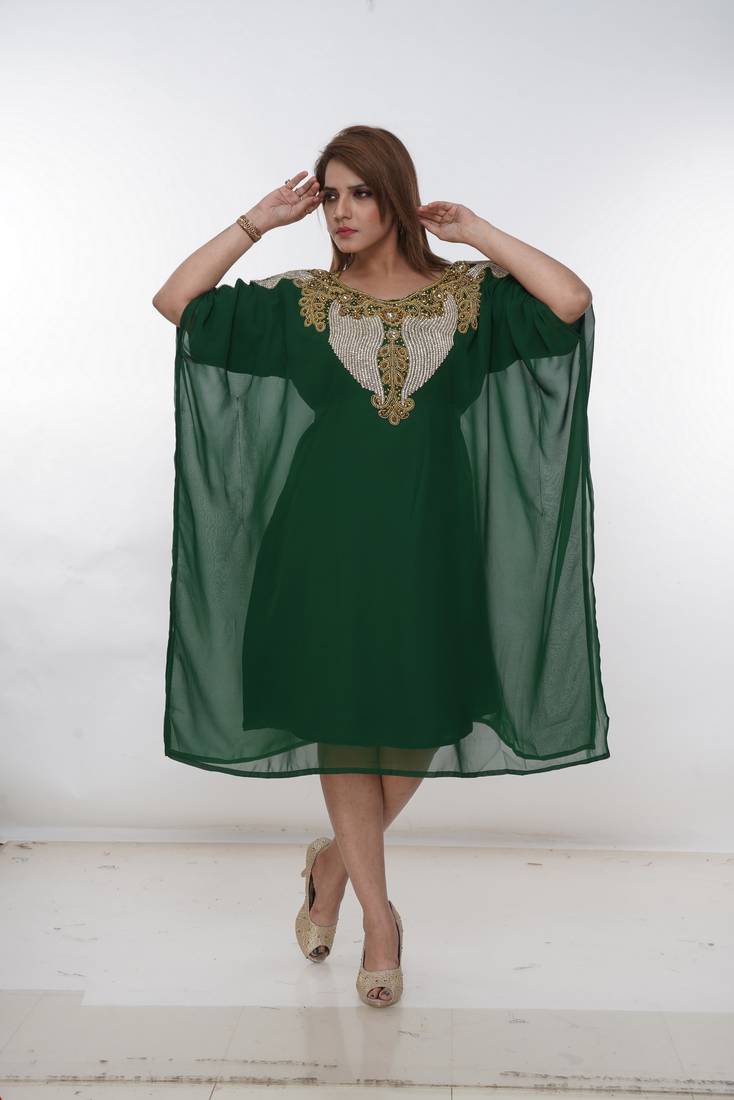 Young Kurti Fashion Wear