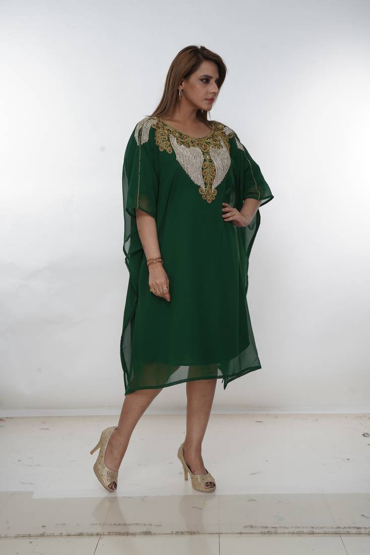 Young Kurti Fashion Wear