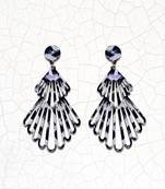 Beautiful Wooden Earring For Perfect And Different Look For Women Girl