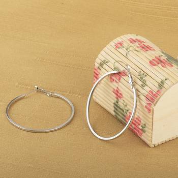Attractive Stylish Round Shape Earring Combo For Women Girl. 2