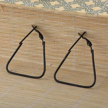 Charm Stylish Look Delicate Earring For Women Girl 1