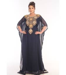 Eid Kaftan Dress Moroccan Kaftan Dress