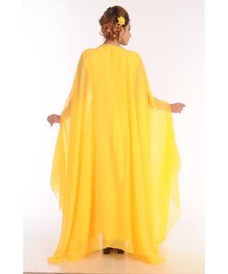Buy This Moroccan Jalabviya Takhita Var For Women Gown Dress 2
