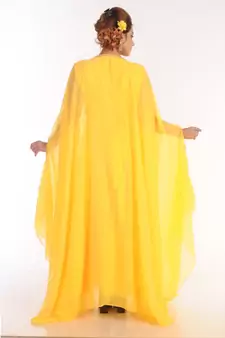 Buy This Moroccan Jalabviya Takhita Var For Women Gown Dress