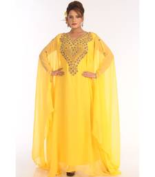 Buy This Moroccan Jalabviya Takhita Var For Women Gown Dress