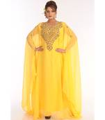 Buy This Moroccan Jalabviya Takhita Var For Women Gown Dress