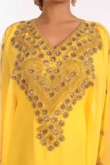 Buy This Moroccan Jalabviya Takhita Var For Women Gown Dress