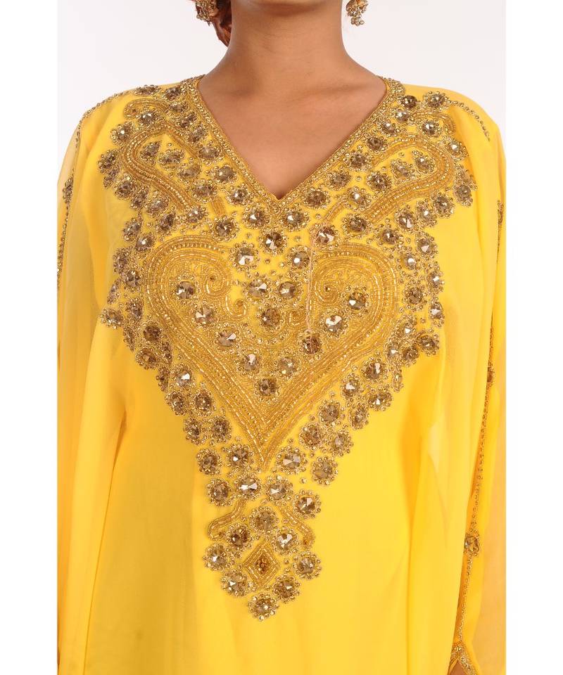 Buy This Moroccan Jalabviya Takhita Var For Women Gown Dress