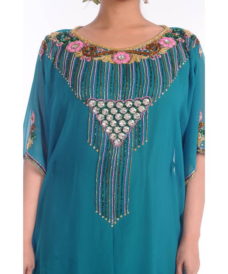 Get This Modern Kaftan At Ramadan Arabic Kaftan Dres