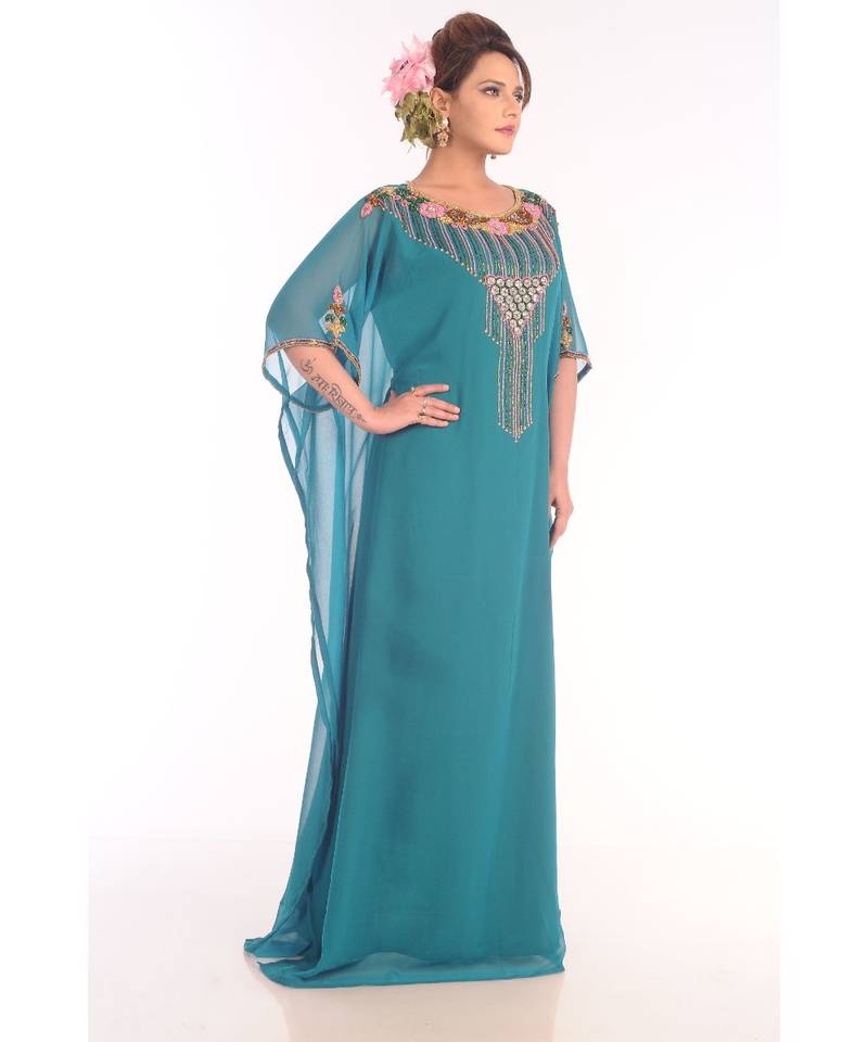 Get This Modern Kaftan At Ramadan Arabic Kaftan Dres
