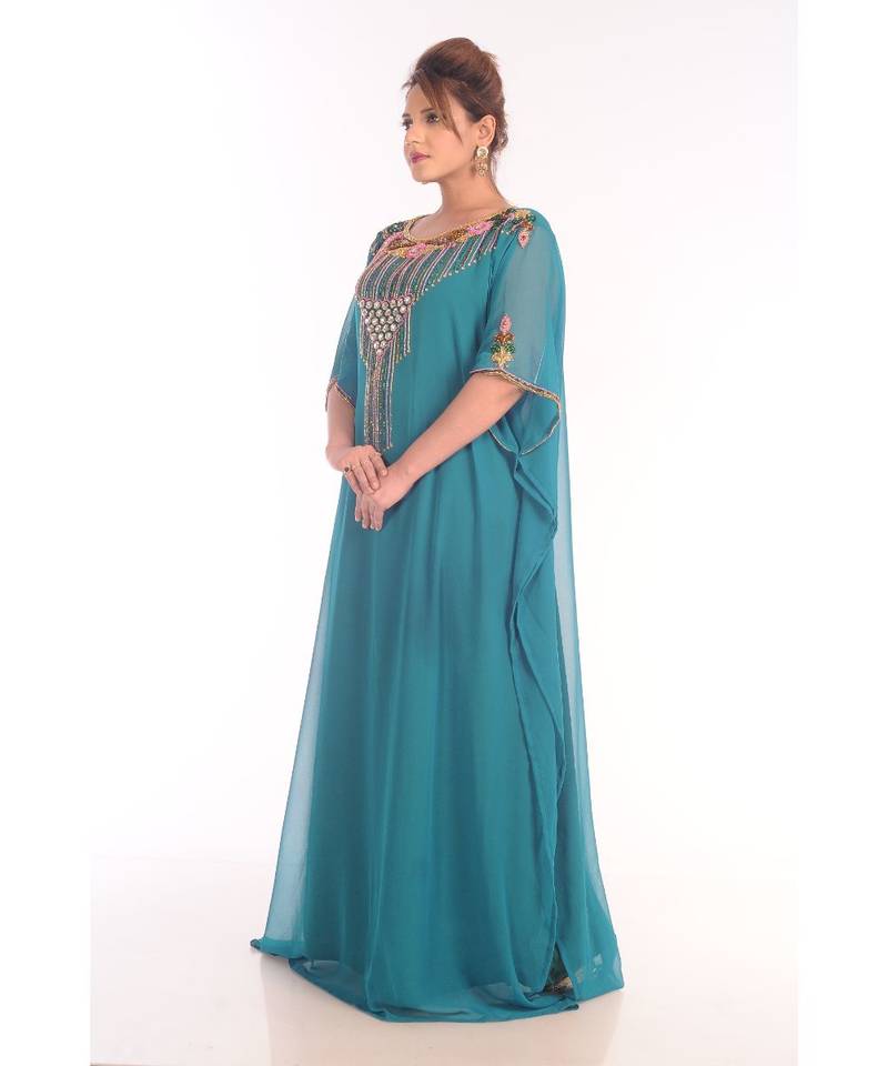 Get This Modern Kaftan At Ramadan Arabic Kaftan Dres