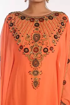 Buy This Moroccan Jalabviya Takhita Var For Women Gown Dress