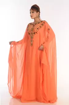 Buy This Moroccan Jalabviya Takhita Var For Women Gown Dress