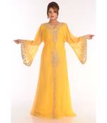 Ethinc Women Arabic Elegant Lowest For Daily Use Kaftan