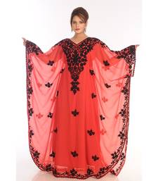 Eid Kaftan Dress Moroccan Kaftan Dress