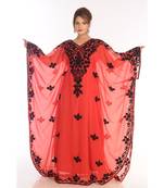 Eid Dubai Kaftan Dress Moroccan Kaftan Dress