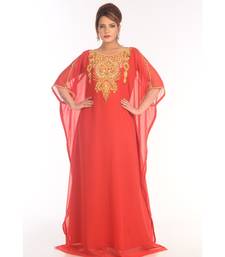 2019 Ramadan Eid Moroccan Kaftan Islamic Moroccan Jalabiya Dress