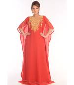 2019 Ramadan Eid Moroccan Kaftan Islamic Moroccan Jalabiya Dress